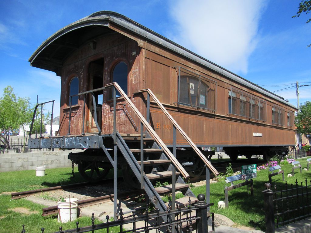 Discover the Railway Museum of Buenos Aires: A Journey Through Railway History — Buenos Aires