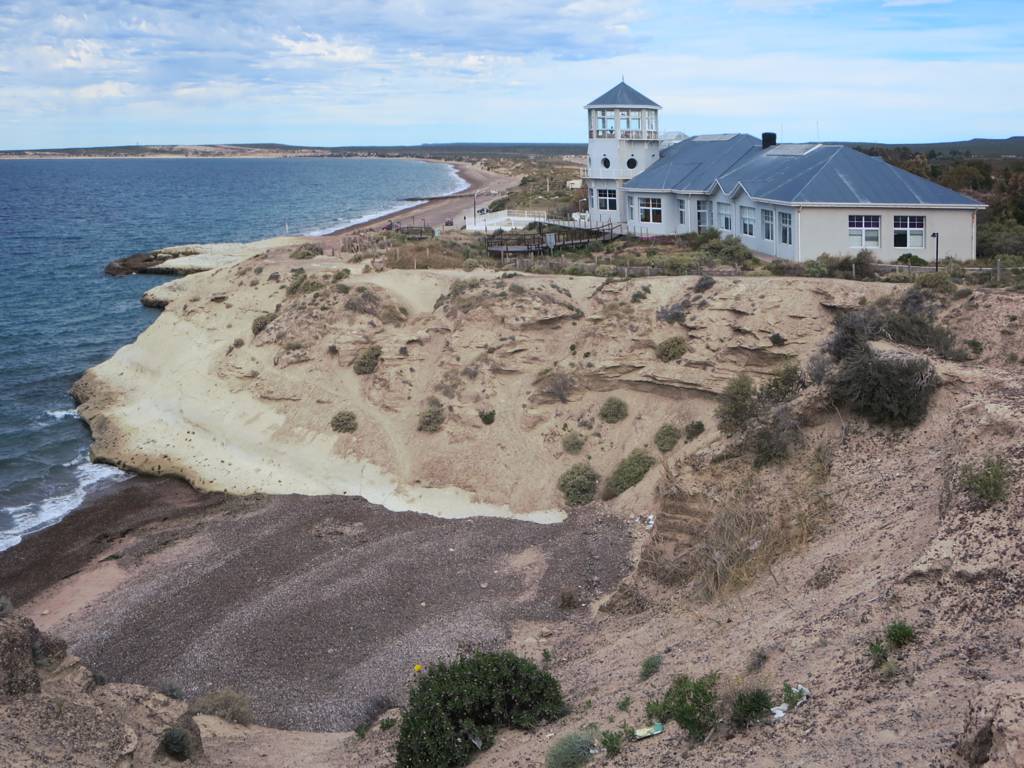 Scopri l'Ecocentro di Puerto Madryn: un viaggio nella cultura argentina - Puerto Madryn | Secret World Trip Planner