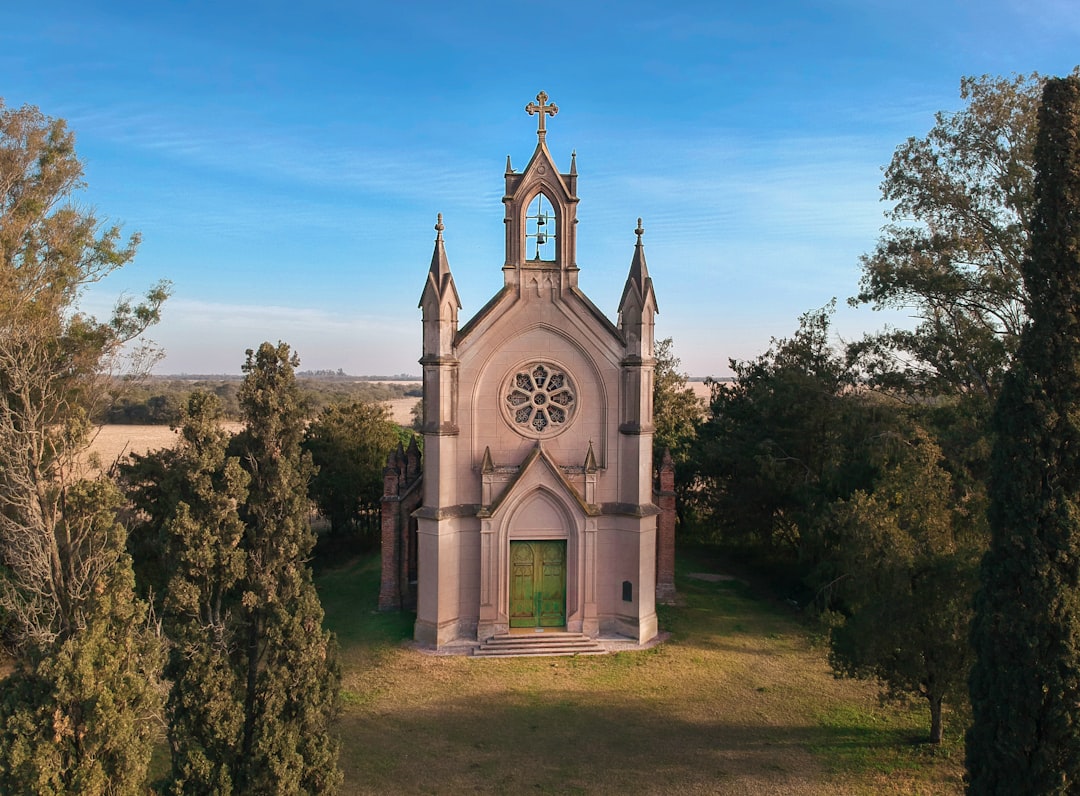 Discover the Fascinating History of Nuestra Señora de las Mercedes — San Isidro