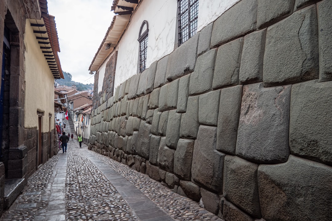 Das Museo de Arte Popular in Cusco erkunden: ein kultureller Schatz — Cusco