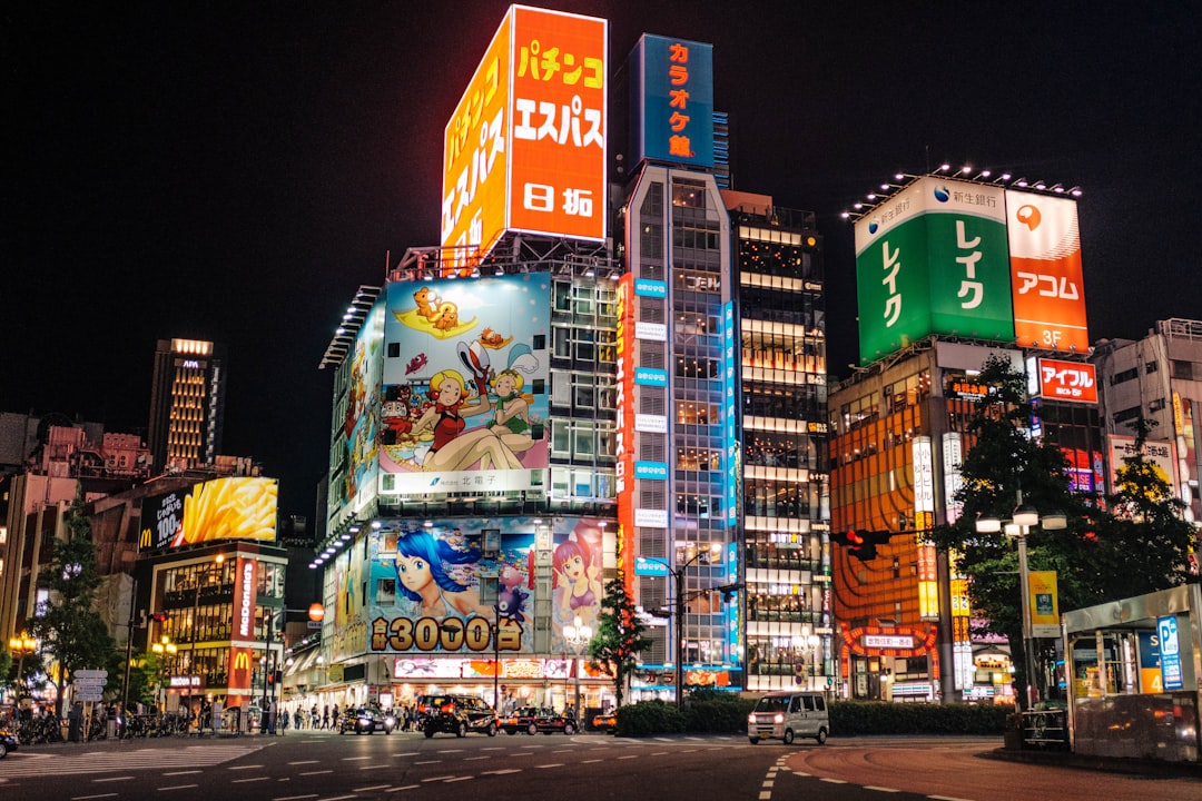 Yayoi Kusama Museum: A Unique Art Experience in Tokyo - Shinjuku City | Secret World Trip Planner