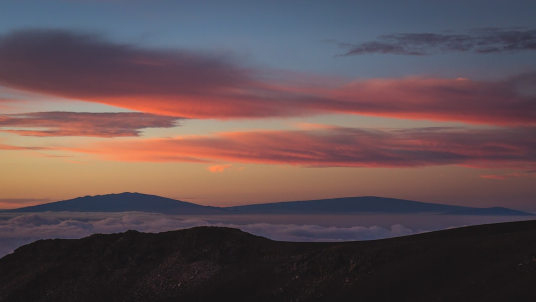 Discover Mauna Loa: The Giant of Hawaii — Mauna Loa