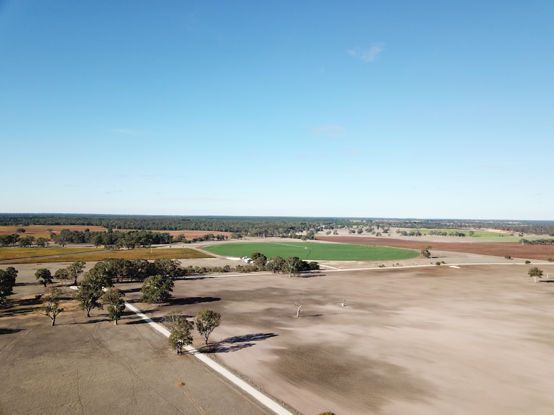 Coonawarra: Il Paradiso del Cabernet Sauvignon — Coonawarra SA 5263