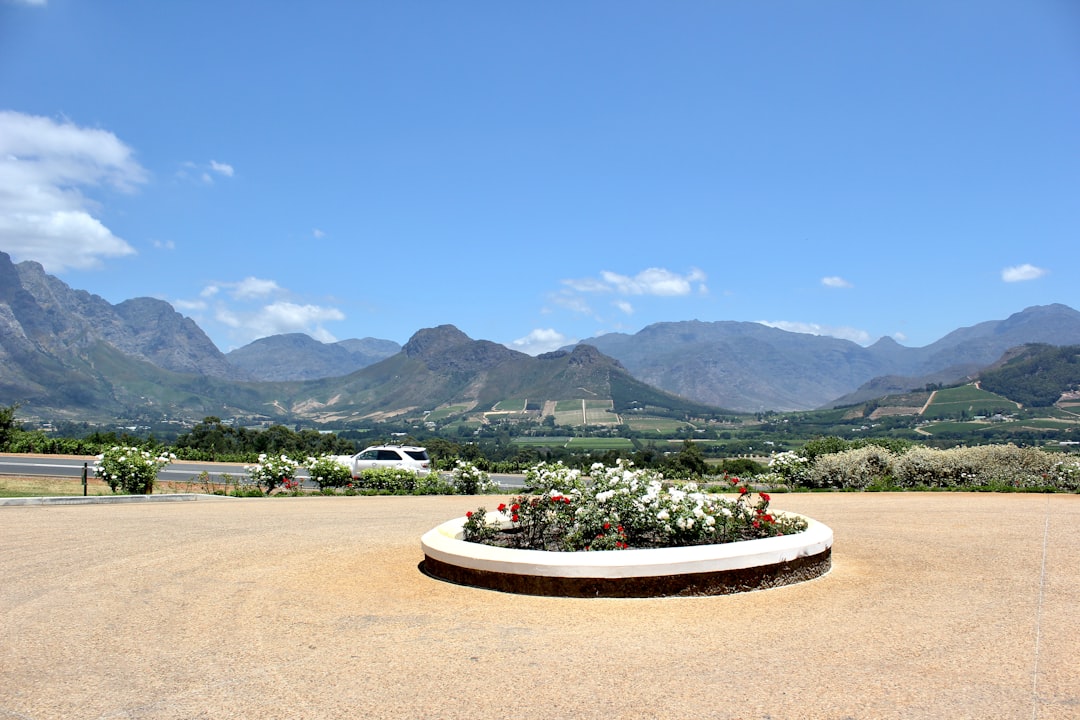 Franschhoek: Das Weindorado in Südafrika - Franschhoek | Secret World Trip Planner