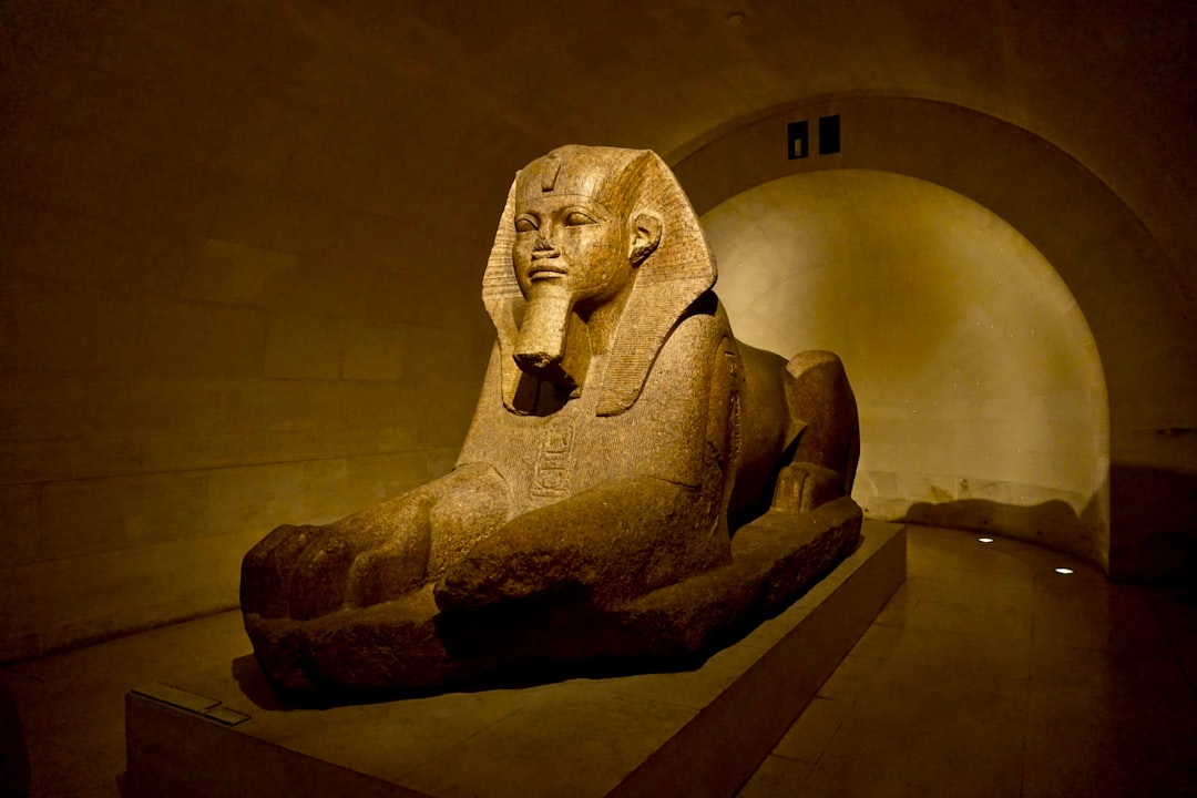 Entdecken Sie das Ägyptische Geologische Museum: ein Schatz in Kairo — Athar an Nabi