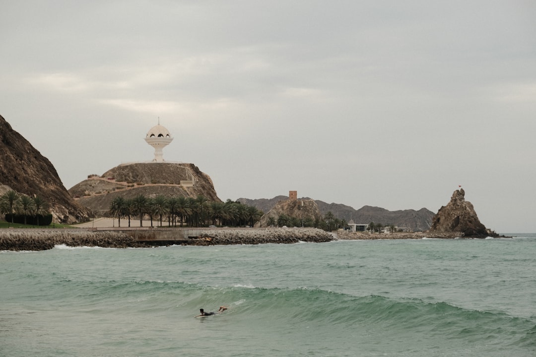 Khaftawt entdecken: Ein authentischer Ort im Oman - Salalah | Secret World Trip Planner