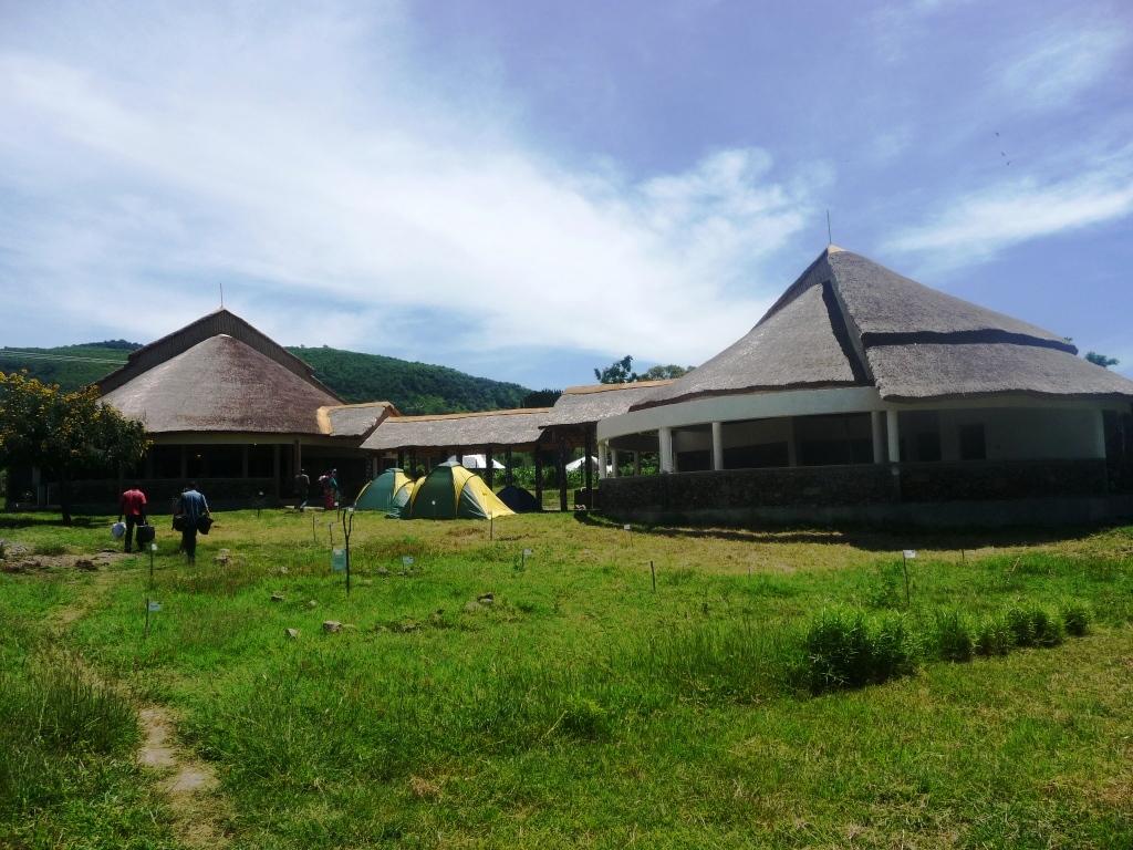 Scopri il Museo della Pace della Comunità Abasuba in Kenya — Sena Centre