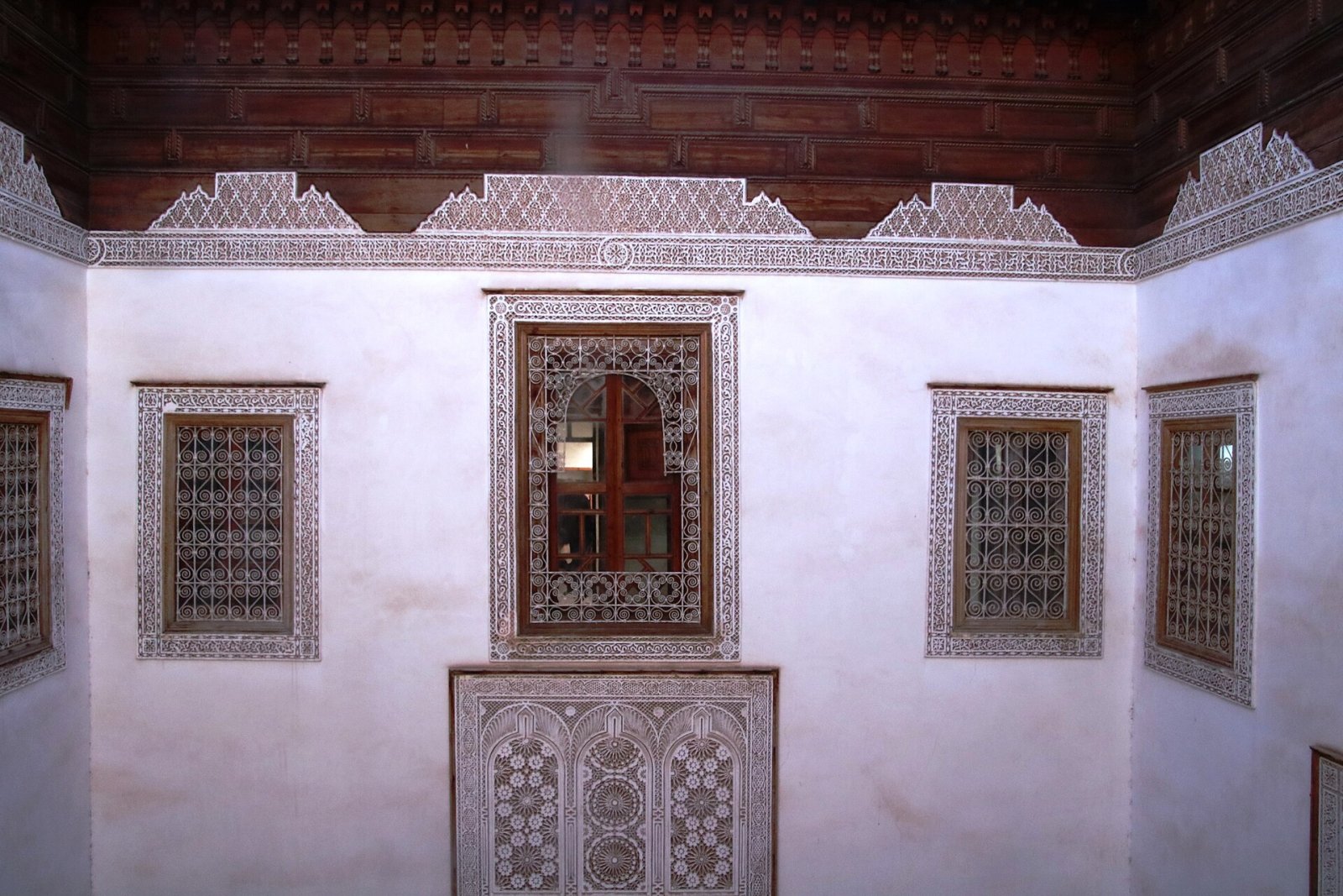 Scopri il Tiskiwin Museum: un tesoro culturale a Marrakech - 7 Rue de la Bahia | Secret World Trip Planner