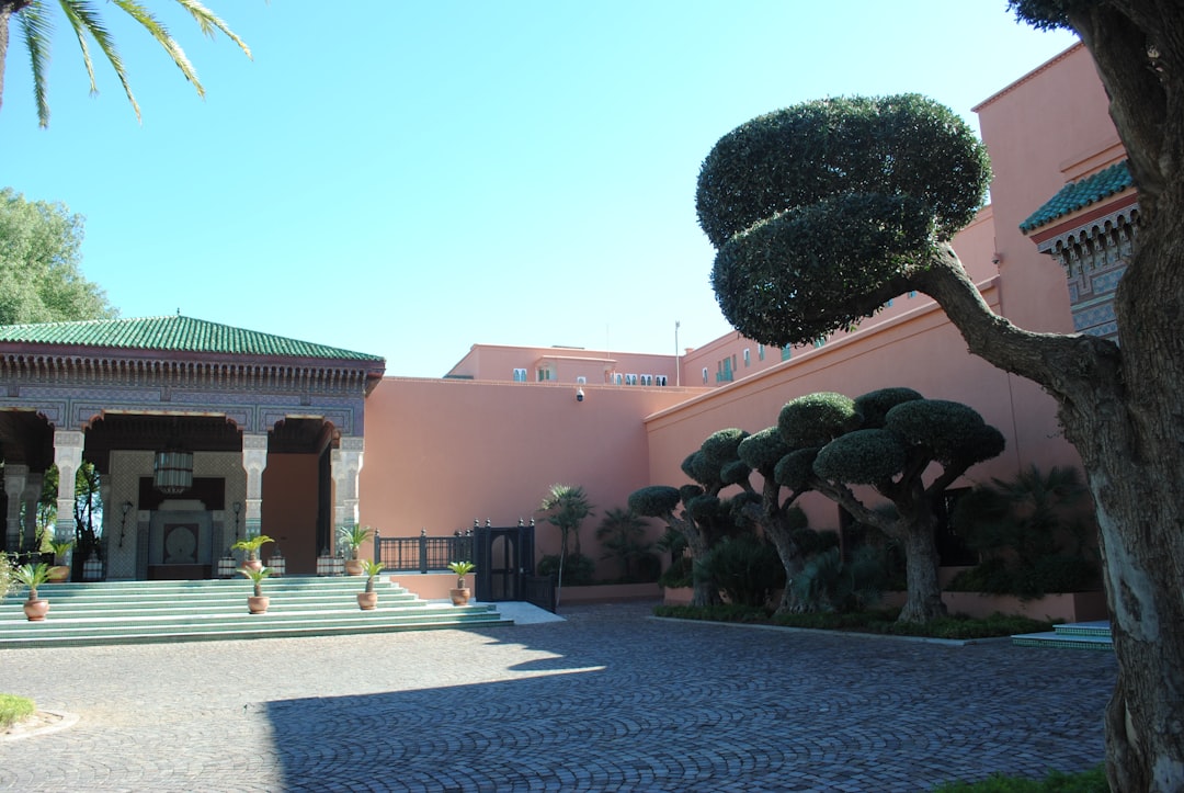 Scopri il Tiskiwin Museum: un tesoro culturale a Marrakech - 7 Rue de la Bahia | Secret World Trip Planner