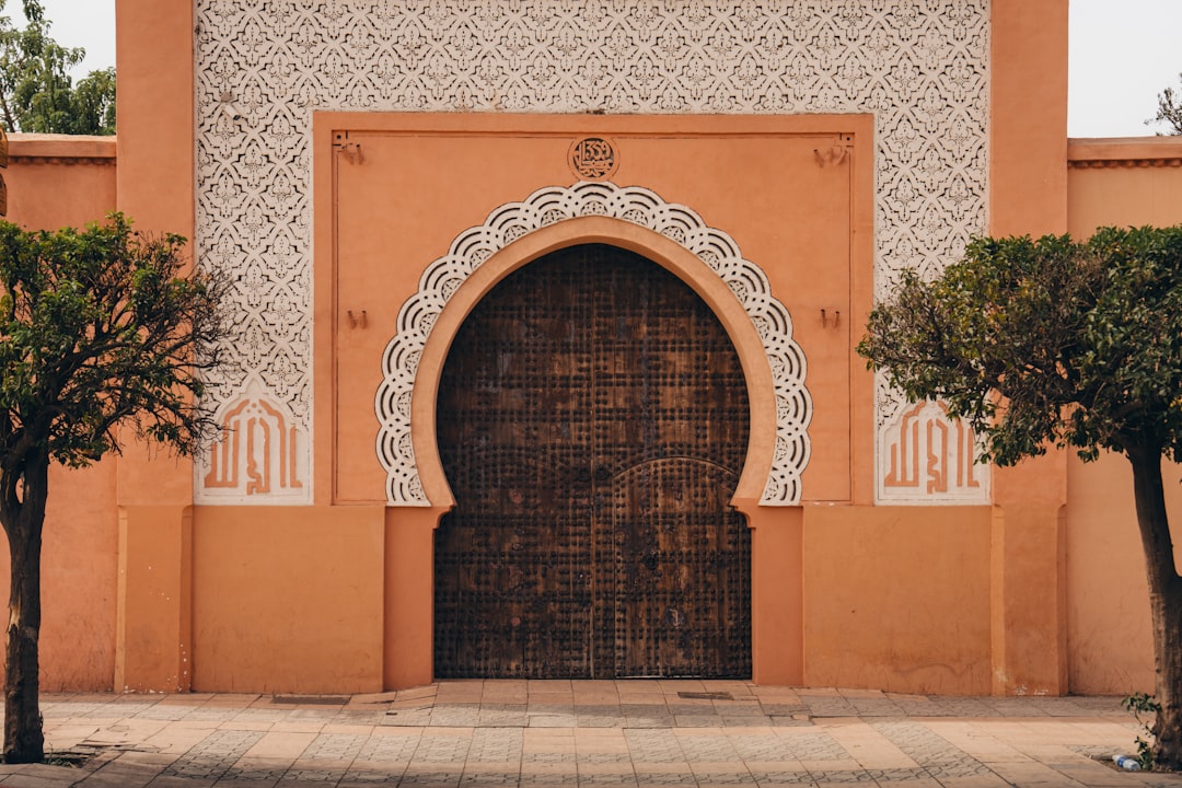 Entdecken Sie das Tiskiwin Museum: ein kultureller Schatz in Marrakesch - 7 Rue de la Bahia | Secret World Trip Planner