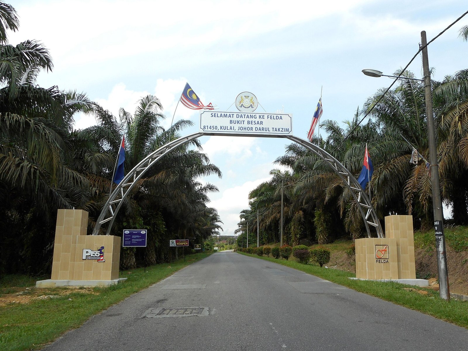 Entdecke Bukit Besar: ein Naturjuwel in Malaysia - Jemaluang | Secret World Trip Planner