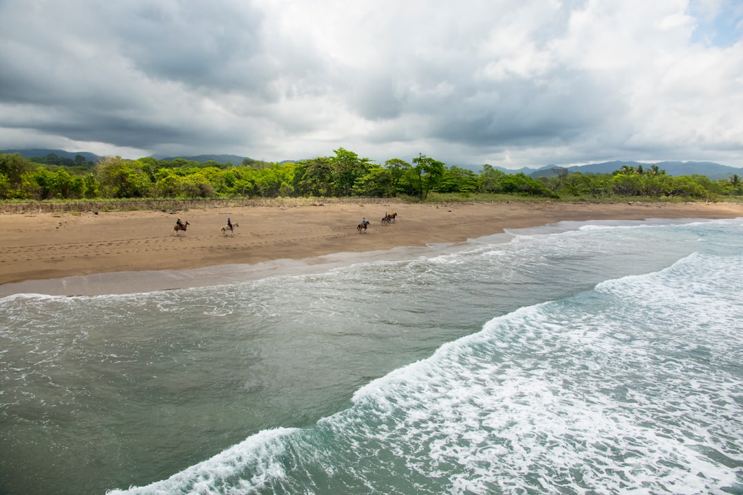 Exploring Playa Blanca: A Natural Paradise in Costa Rica - Herradura | Secret World Trip Planner