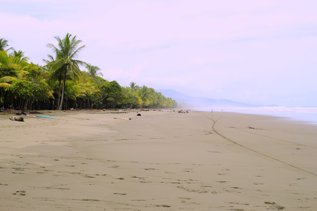 Playa Blanca erkunden: ein Naturparadies in Costa Rica - Herradura | Secret World Trip Planner