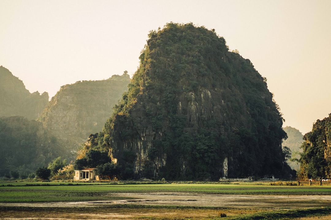 Entdecken Sie Y Ma Ho: Ein Naturparadies in Vietnam — Sin Thau