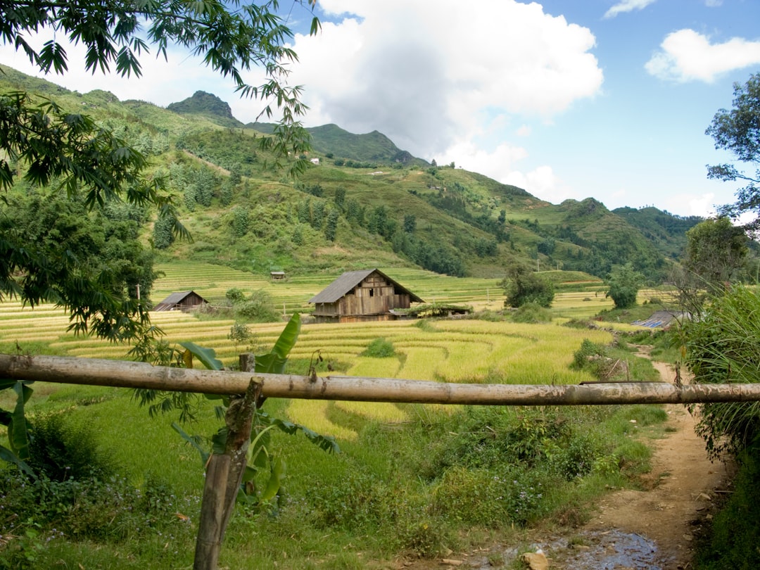 Entdecken Sie die Schönheit von Phou Den Din, einem Naturparadies in Vietnam - Muong Nhe | Secret World Trip Planner