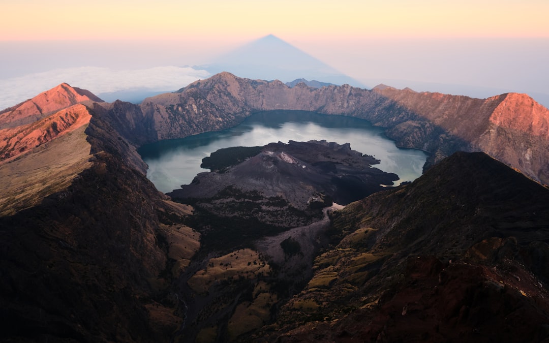 Trekking a Sembalun Rinjani: Un'Avventura Incredibile — Kabupaten Lombok Timur