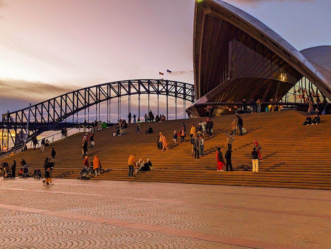 Weekend in Sydney: Your Perfect Itinerary with Secret World — Sydney