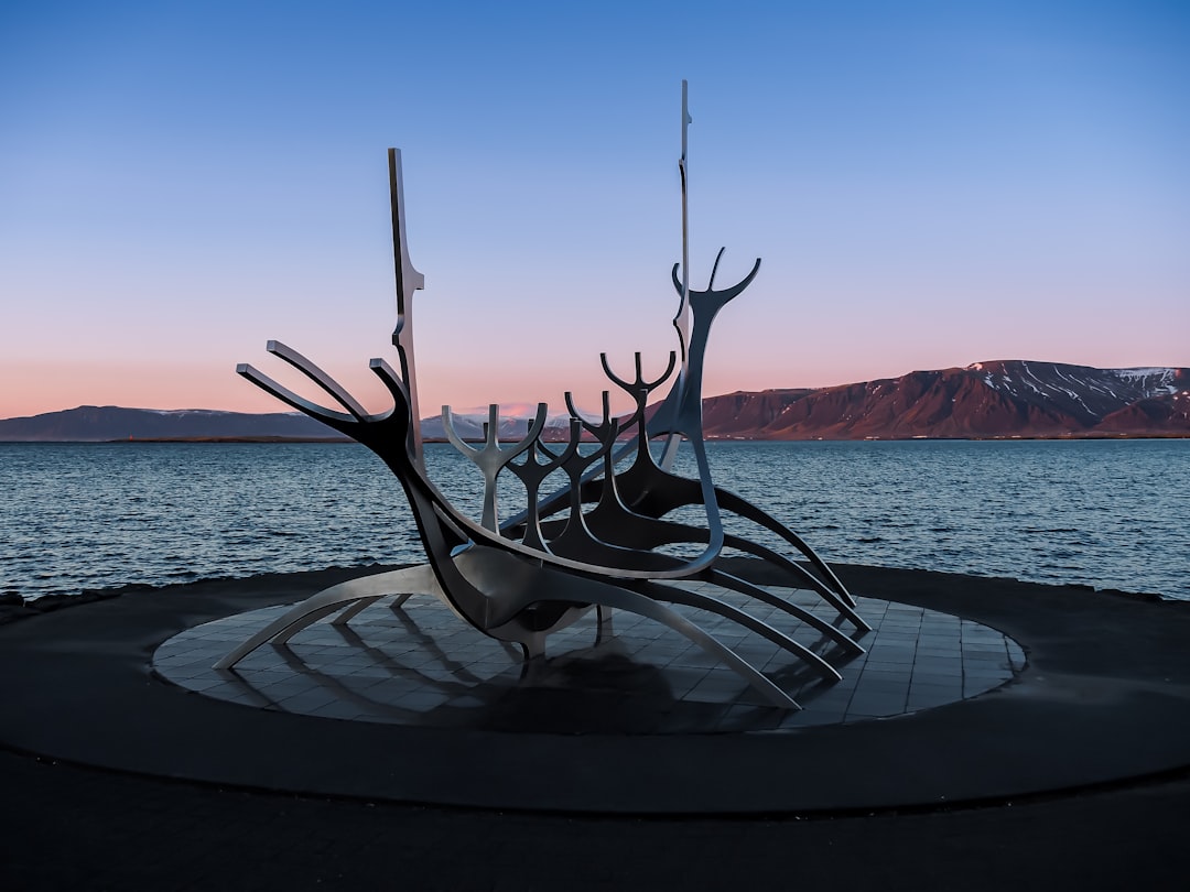 Scopri il Reykjavik Art Museum: un tesoro culturale in Islanda — Reykjavík