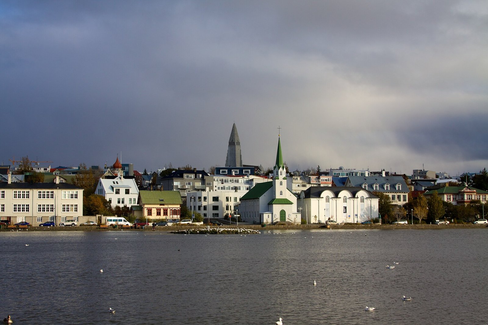 Discover the National Gallery of Iceland: a cultural treasure in Reykjavík - Reykjavík | Secret World Trip Planner