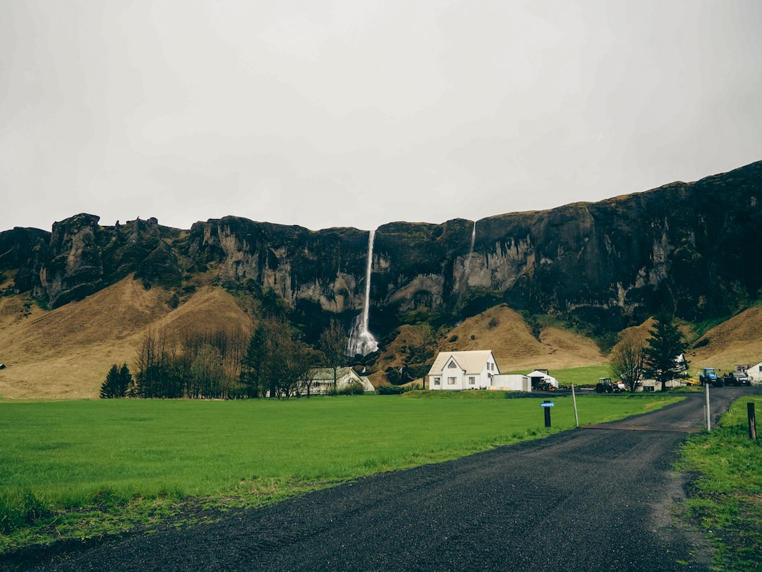 Discover Gljúfrasteinn: The House-Museum of Halldór Laxness — Mosfellsdalur