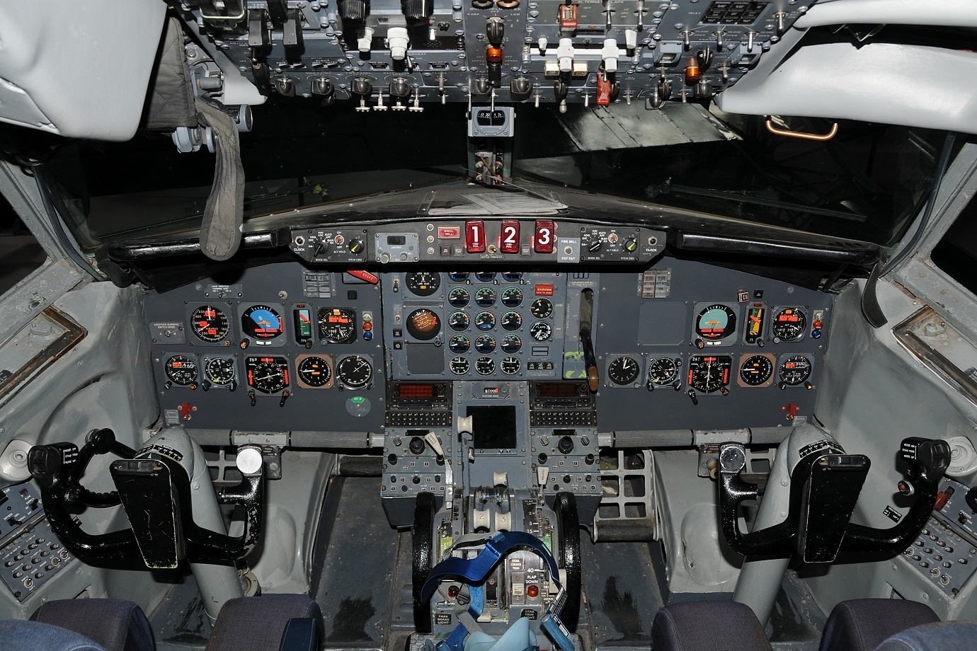 Discover the History of Aviation at the Icelandic Aviation Museum — Akureyri
