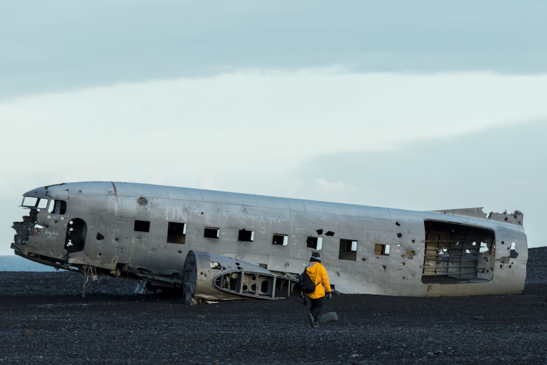 Discover the History of Aviation at the Icelandic Aviation Museum - Akureyri | Secret World Trip Planner