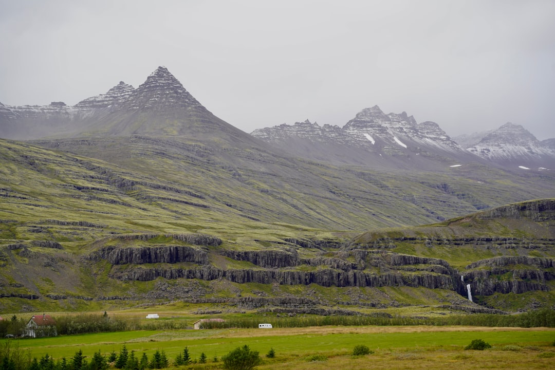 Erkundung von Þjóðveldisbærinn: Eine Reise in die Wikingervergangenheit - Selfoss | Secret World Trip Planner