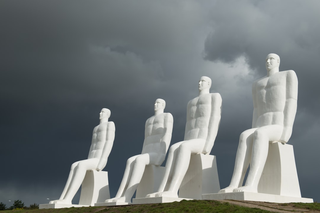 Esbjerg Kunstmuseum: A Journey into Danish Art - Havnegade 20 | Secret World Trip Planner