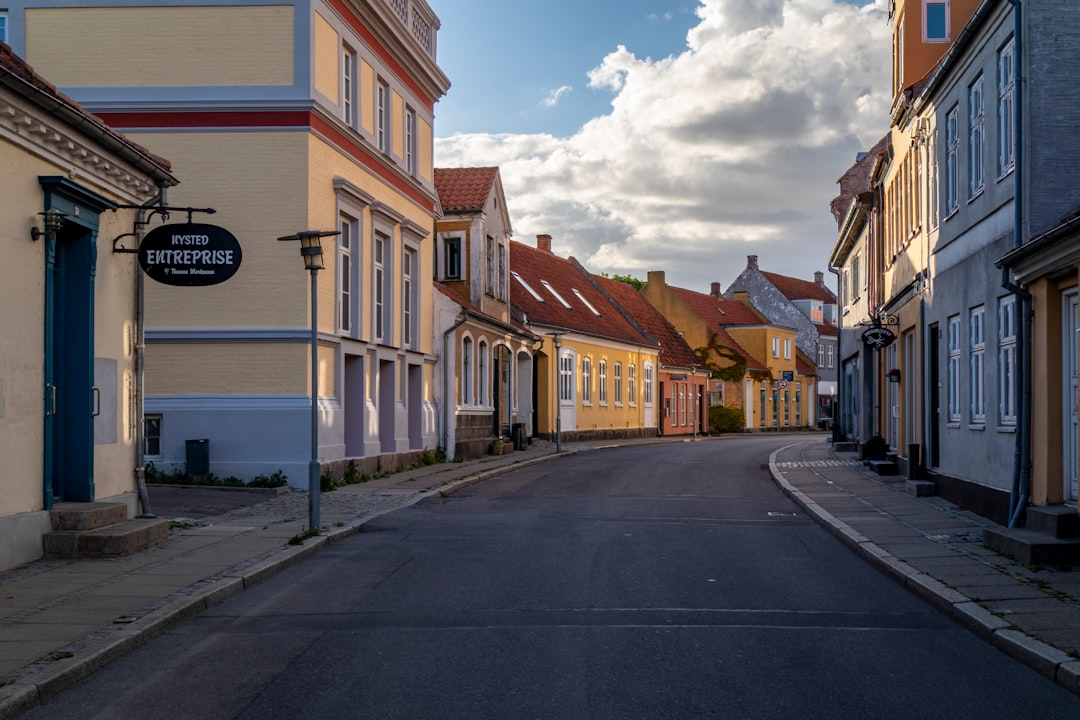 Esplora Falsters Minder: il museo della memoria danese - Færgestræde 1a | Secret World Trip Planner