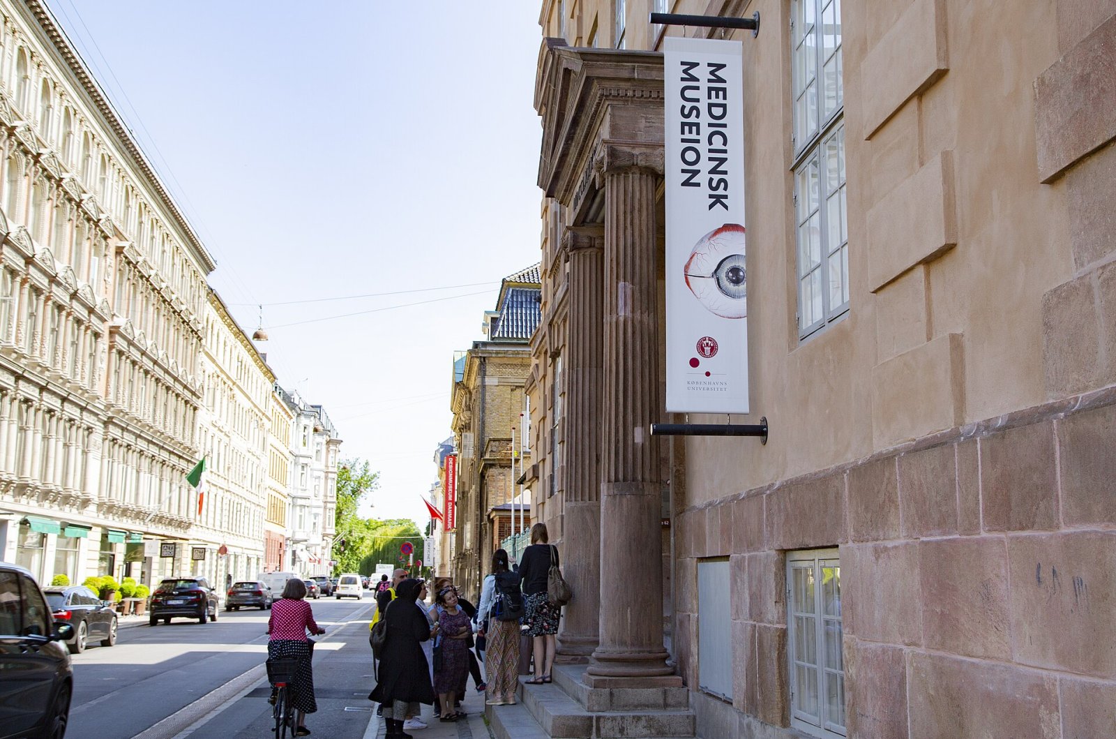 Scopri il Medical Museion: Un Viaggio nella Storia della Medicina - O2 62 | Secret World Trip Planner