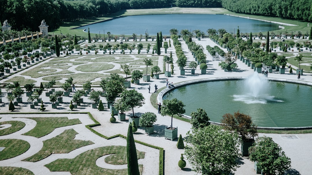 Gardens of Versailles: A Green Paradise Awaits - Place d'Armes | Secret World Trip Planner