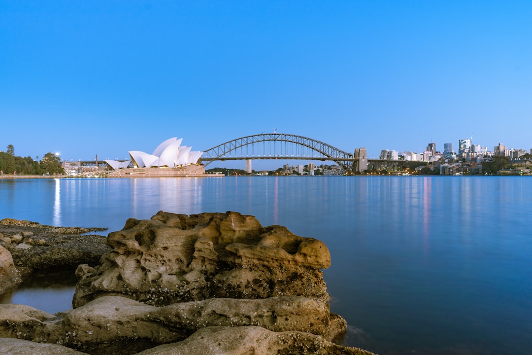 Royal Botanic Gardens: La natura e il porto di Sydney - Mrs Macquaries Rd | Secret World Trip Planner