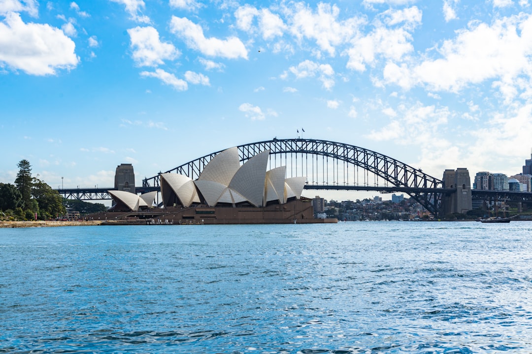 Royal Botanic Gardens: La natura e il porto di Sydney - Mrs Macquaries Rd | Secret World Trip Planner