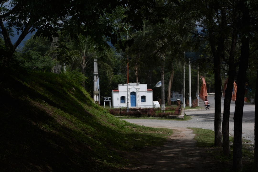 Entdeckung des Botanischen Gartens José María Orozco - San José | Secret World Trip Planner