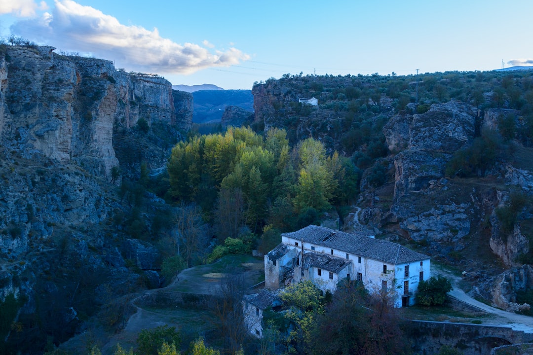 Il Ponte dei Sospiri: Un Tesoro di Barranco — Puente de los Suspiros