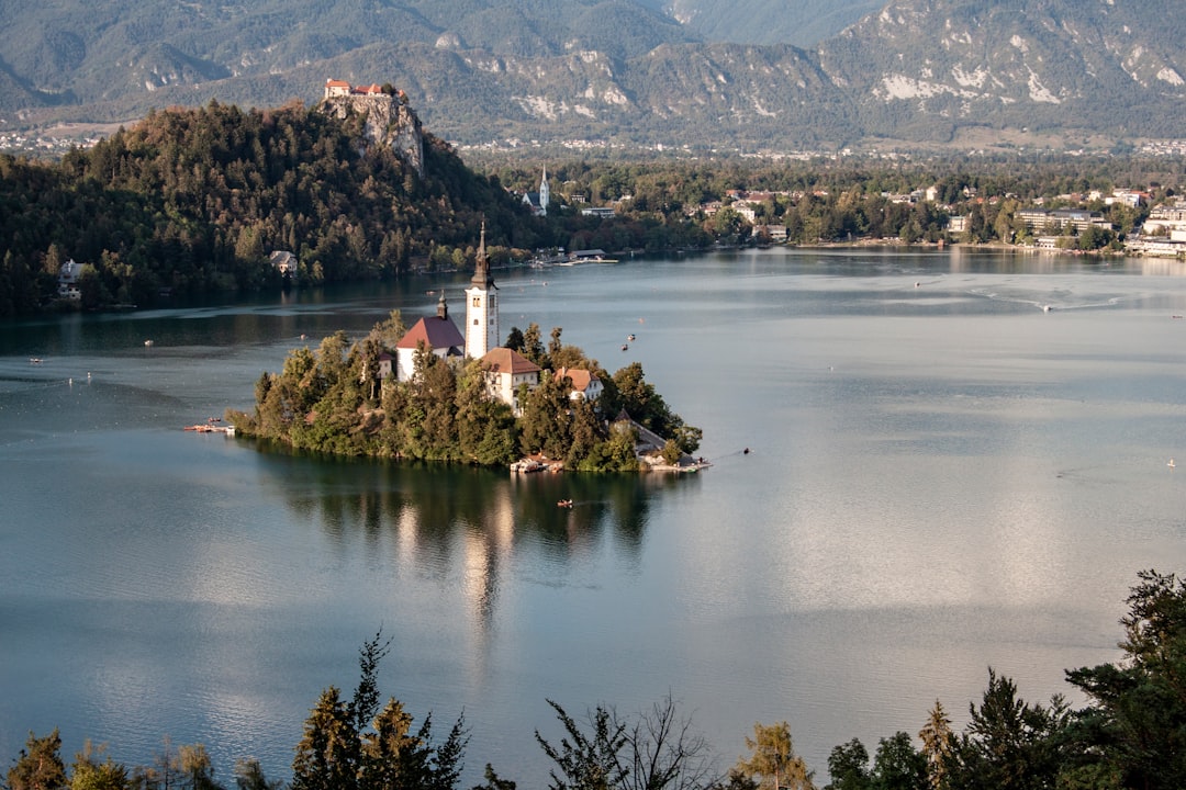 Mala Osojnica: The Scenic Paradise of Bled - Ljubljanska cesta 8 | Secret World Trip Planner