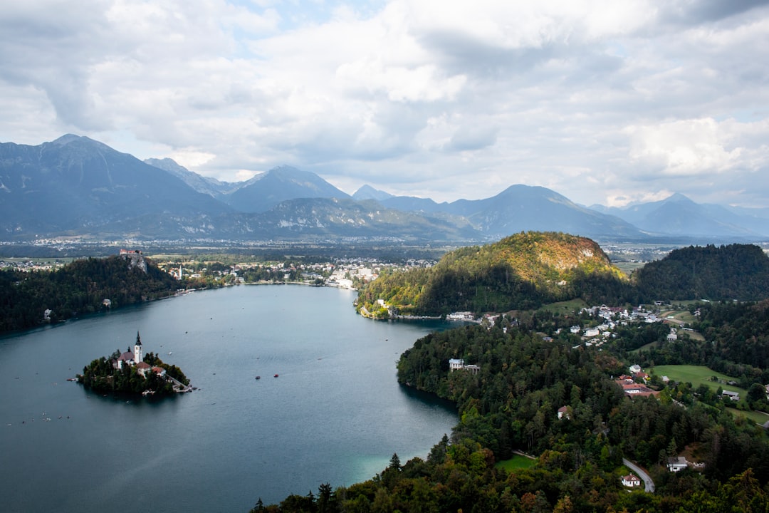 Mala Osojnica: The Scenic Paradise of Bled - Ljubljanska cesta 8 | Secret World Trip Planner