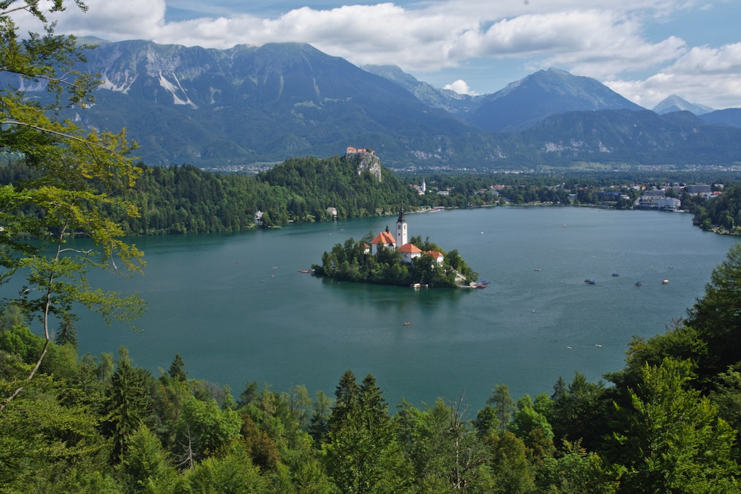 Mala Osojnica: Das Panoramaparadies von Bled - Ljubljanska cesta 8 | Secret World Trip Planner