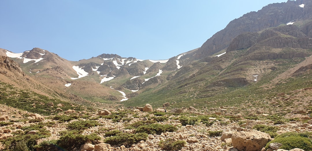 Scoprire il Parque Nacional Sierra De Las Minas - 59C5+5QM | Secret World Trip Planner