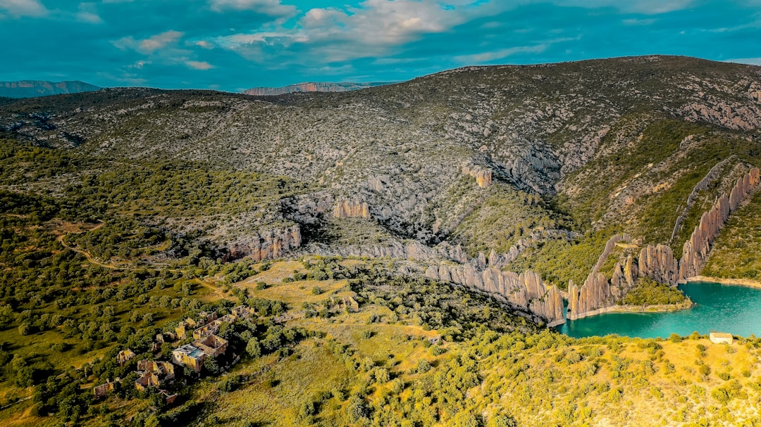 Discover the Sierra De Las Minas National Park — 59C5+5QM