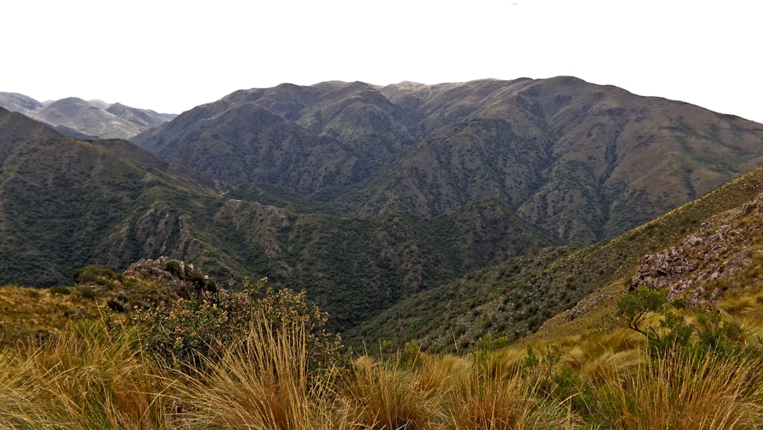 Discover the Sierra De Las Minas National Park - 59C5+5QM | Secret World Trip Planner