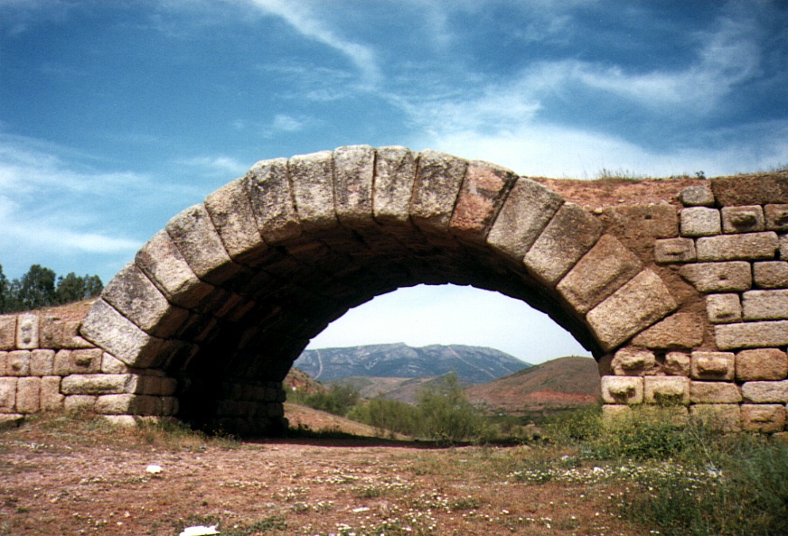 Il Ponte di Alconétar: un gioiello romano nascosto — 10940 Garrovillas de Alconétar