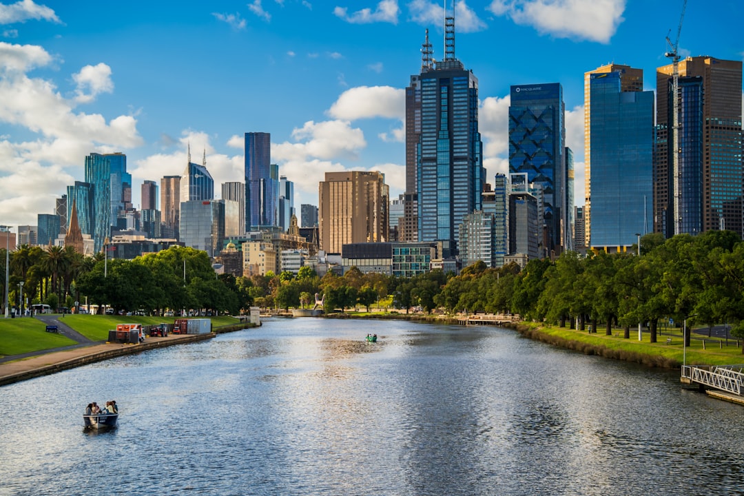 Günstige Melbourne Urlaub: Praktischer Spartipp - Melbourne | Secret World Trip Planner