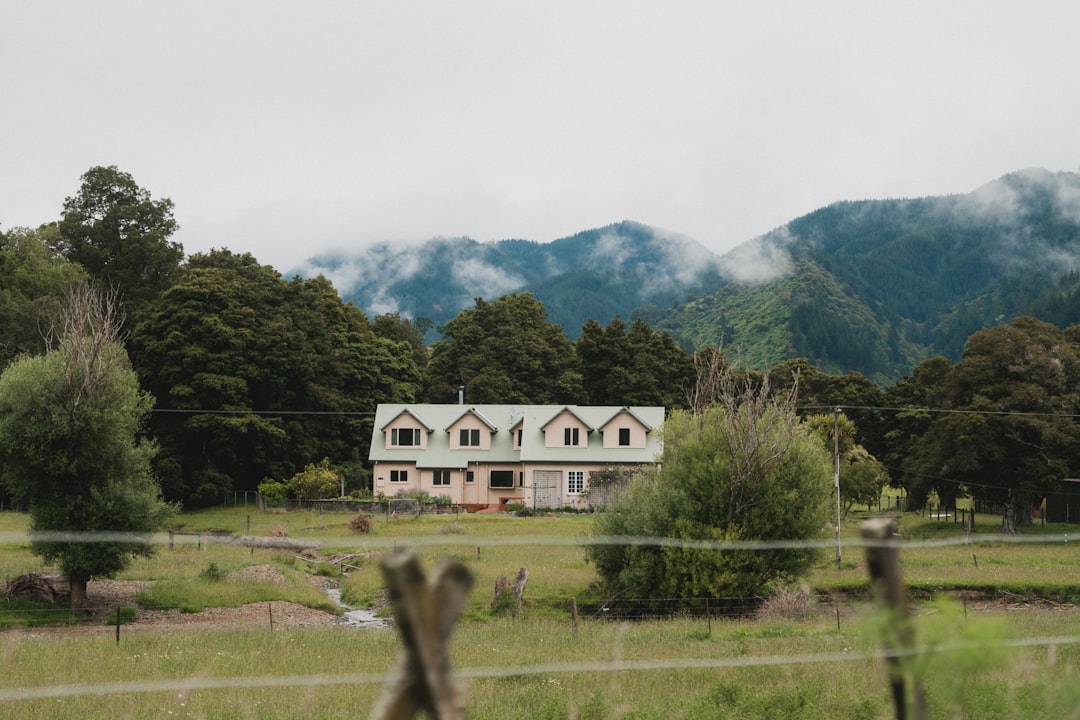 Entdecken Sie das Nelson Provincial Museum: ein kultureller Schatz in Neuseeland — Nelson
