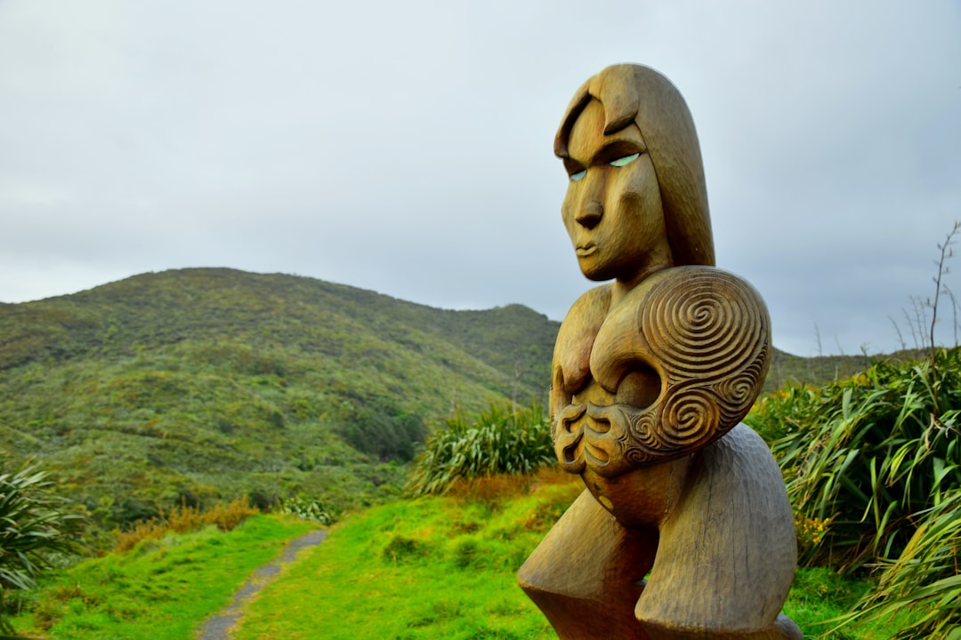Erkundung des Te Manawa Museums: Eine Reise in die neuseeländische Kultur — Palmerston North