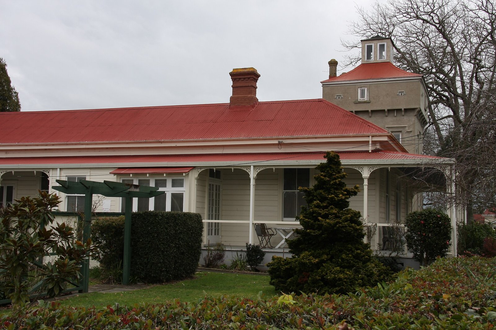 Discover the Firth Tower Museum: A Cultural Treasure in New Zealand - Matamata | Secret World Trip Planner