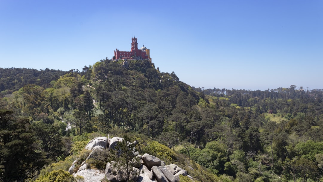 Esplorando il Castelo dos Mouros: un tesoro nascosto a Sintra - 2710-405 Sintra | Secret World Trip Planner