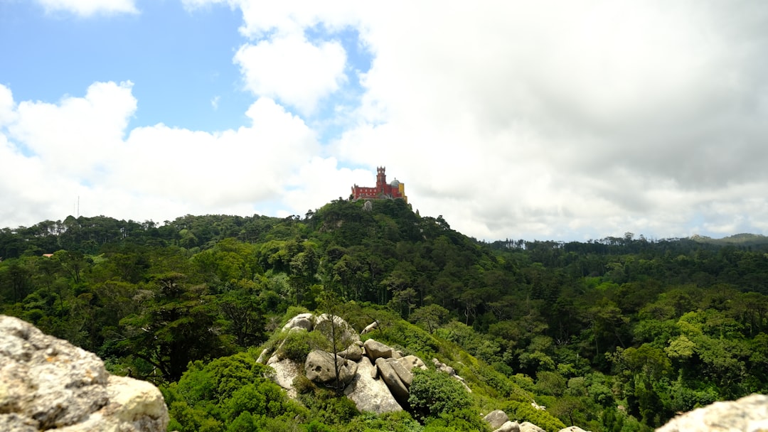 Exploring the Castle of the Moors: A Hidden Gem in Sintra - 2710-405 Sintra | Secret World Trip Planner