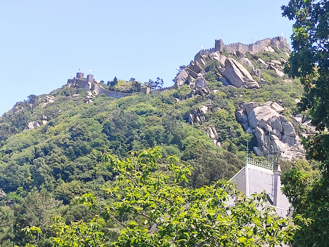 Exploring the Castle of the Moors: A Hidden Gem in Sintra - 2710-405 Sintra | Secret World Trip Planner