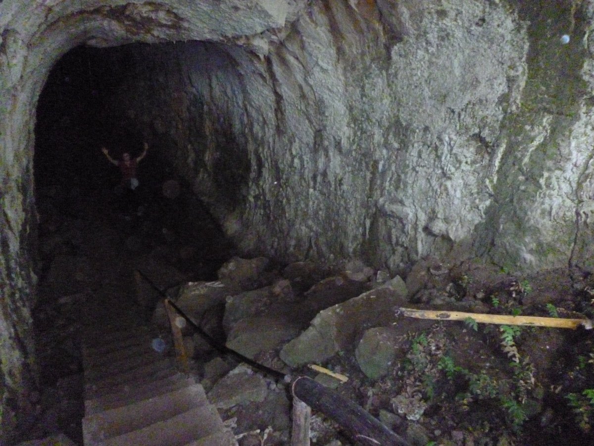 Tramonti mozzafiato al Vulcano Chato in Costa Rica — Alajuela Province